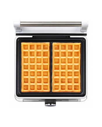 mpm Gofrownica 1600W MGO-41 biała nr 1