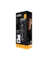 Braun Shaver | 52-N1200s Series 5 | Operating time (max) 50 min | Wet & Dry | Lithium Ion | Black - nr 6