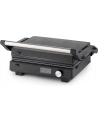 Gorenje Grill | GCG2000SD | Contact grill | Black - nr 1
