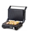 Gorenje Grill | GCG2000SD | Contact grill | Black - nr 5