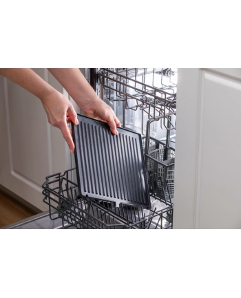 Gorenje Grill | GCG2000SD | Contact grill | Black nr 2