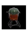 TunaBone | Kamado classic 23'' grill | Size L | Green - nr 13