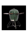 TunaBone | Kamado classic 23'' grill | Size L | Green - nr 1