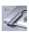 ColorWay 4-in-1 Docking Station | CW-HUB04 - nr 8