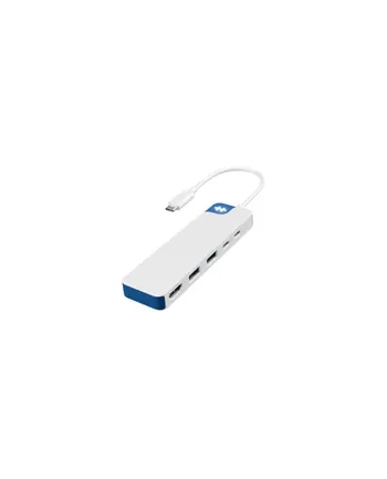Hyper HyperDrive Flex 5 Port USB-C Hub | HD4101BUGL | HDMI ports quantity 1