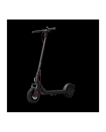 Segway | F2 Pro E II | eKickScooter | 900 W | Up to 25 km/h | 10 '' | Black and Red nr 2