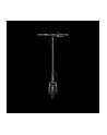 Segway | F2 Pro E II | eKickScooter | 900 W | Up to 25 km/h | 10 '' | Black and Red - nr 8