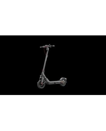 Segway | F3 E | eKickScooter | 1000 W | Up to 25 km/h | 10 '' | Black
