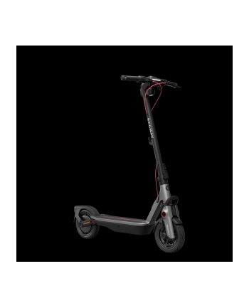 Segway | F3 Pro E | eKickScooter | Up to 25 km/h | 10 '' | Black