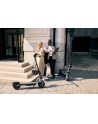 Segway | F3 Pro E | eKickScooter | Up to 25 km/h | 10 '' | Black - nr 8