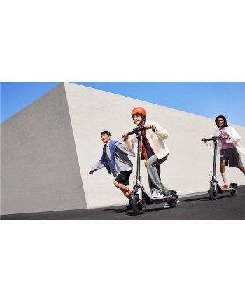 Segway eKickScooter E3 E | 800 W | Up to 25 km/h | 10 '' nr 1