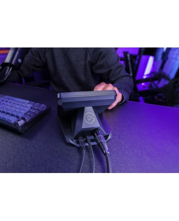 Elgato XLR Dock MK.2 for Stream Deck +