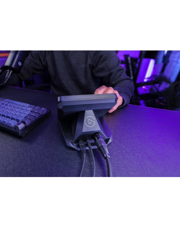 Elgato XLR Dock MK.2 for Stream Deck + główny