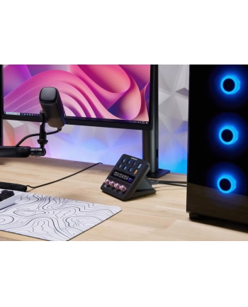 Elgato XLR Dock MK.2 for Stream Deck +