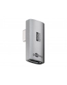 Goobay 74443 USB-C Adapter Vertical 90° Rotated, USB4 - nr 1