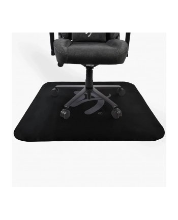 Arozzi Zona Square Floor Pad | Black/Grey nr 2