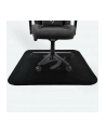 Arozzi Zona Square Floor Pad | Black/Grey - nr 8