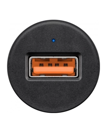Goobay | Quick Charge QC3.0 USB car fast charger | USB 2.0 Female (Type A)