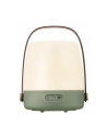 kooduu Lampa przenośna akumulatorowa Lite-up ciemnozielona - nr 1