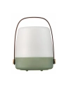 kooduu Lampa przenośna akumulatorowa Lite-up ciemnozielona - nr 4