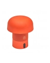 kooduu Lampa przenośna z głośnikiem Sensa Play Mini pomarańczowa - nr 10