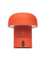 kooduu Lampa przenośna z głośnikiem Sensa Play Mini pomarańczowa - nr 9