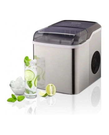 Gorenje | Ice Cube Maker | IMD1200SB | Capacity 1.3 L | Silver nr 2