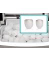 Gorenje | Ice Cube Maker | IMD1200SB | Capacity 1.3 L | Silver - nr 9