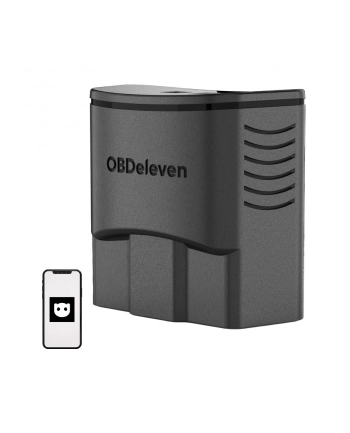 OBDeleven 3 device nr 1