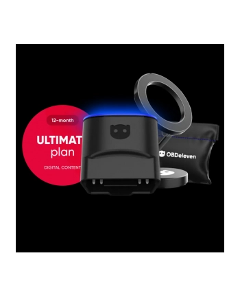 OBDeleven 3 ULTIMATE Pack nr 1