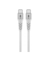 Goobay | USB-C Supersoft Textile Cable with Metal Plugs | 70193 - nr 3