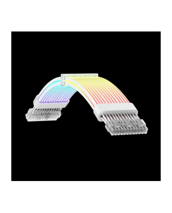 Gamemax | VGA 3x8PIN-W | White