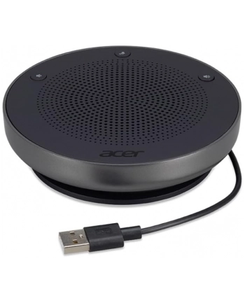 Acer Conference Speaker | Black nr 1