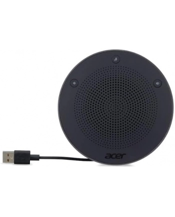 Acer Conference Speaker | Black nr 2