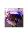 Arozzi | Nova | 49 '' | VA | 32:9 | 165 Hz | 4 ms | 5120 x 1440 pixels | 350 cd/m² | HDMI ports quantity 2 | Pink - nr 11