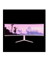 Arozzi | Nova | 49 '' | VA | 32:9 | 165 Hz | 4 ms | 5120 x 1440 pixels | 350 cd/m² | HDMI ports quantity 2 | Pink - nr 14