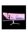 Arozzi | Nova | 49 '' | VA | 32:9 | 165 Hz | 4 ms | 5120 x 1440 pixels | 350 cd/m² | HDMI ports quantity 2 | Pink - nr 15
