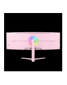 Arozzi | Nova | 49 '' | VA | 32:9 | 165 Hz | 4 ms | 5120 x 1440 pixels | 350 cd/m² | HDMI ports quantity 2 | Pink - nr 17