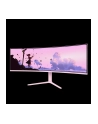 Arozzi | Nova | 49 '' | VA | 32:9 | 165 Hz | 4 ms | 5120 x 1440 pixels | 350 cd/m² | HDMI ports quantity 2 | Pink - nr 20