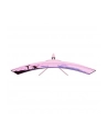 Arozzi | Nova | 49 '' | VA | 32:9 | 165 Hz | 4 ms | 5120 x 1440 pixels | 350 cd/m² | HDMI ports quantity 2 | Pink - nr 28