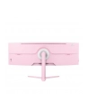 Arozzi | Nova | 49 '' | VA | 32:9 | 165 Hz | 4 ms | 5120 x 1440 pixels | 350 cd/m² | HDMI ports quantity 2 | Pink - nr 29
