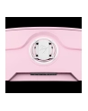 Arozzi | Nova | 49 '' | VA | 32:9 | 165 Hz | 4 ms | 5120 x 1440 pixels | 350 cd/m² | HDMI ports quantity 2 | Pink - nr 5