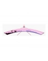 Arozzi | Nova | 49 '' | VA | 32:9 | 165 Hz | 4 ms | 5120 x 1440 pixels | 350 cd/m² | HDMI ports quantity 2 | Pink - nr 8