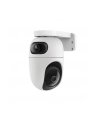 TP-LINK | Tapo C245D | Dual Lens Pan/Tilt Security Camera | Dome | 3 MP | 3.1mm/F1.6 | MicroSD Card up to 512 GB - nr 14
