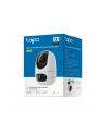 TP-LINK | Tapo C245D | Dual Lens Pan/Tilt Security Camera | Dome | 3 MP | 3.1mm/F1.6 | MicroSD Card up to 512 GB - nr 15