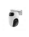 TP-LINK | Tapo C245D | Dual Lens Pan/Tilt Security Camera | Dome | 3 MP | 3.1mm/F1.6 | MicroSD Card up to 512 GB - nr 19