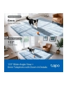 TP-LINK | Tapo C245D | Dual Lens Pan/Tilt Security Camera | Dome | 3 MP | 3.1mm/F1.6 | MicroSD Card up to 512 GB - nr 21