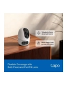 TP-LINK | Tapo C245D | Dual Lens Pan/Tilt Security Camera | Dome | 3 MP | 3.1mm/F1.6 | MicroSD Card up to 512 GB - nr 22