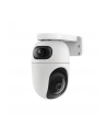 TP-LINK | Tapo C245D | Dual Lens Pan/Tilt Security Camera | Dome | 3 MP | 3.1mm/F1.6 | MicroSD Card up to 512 GB - nr 5