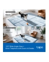 TP-LINK | Tapo C245D | Dual Lens Pan/Tilt Security Camera | Dome | 3 MP | 3.1mm/F1.6 | MicroSD Card up to 512 GB - nr 7